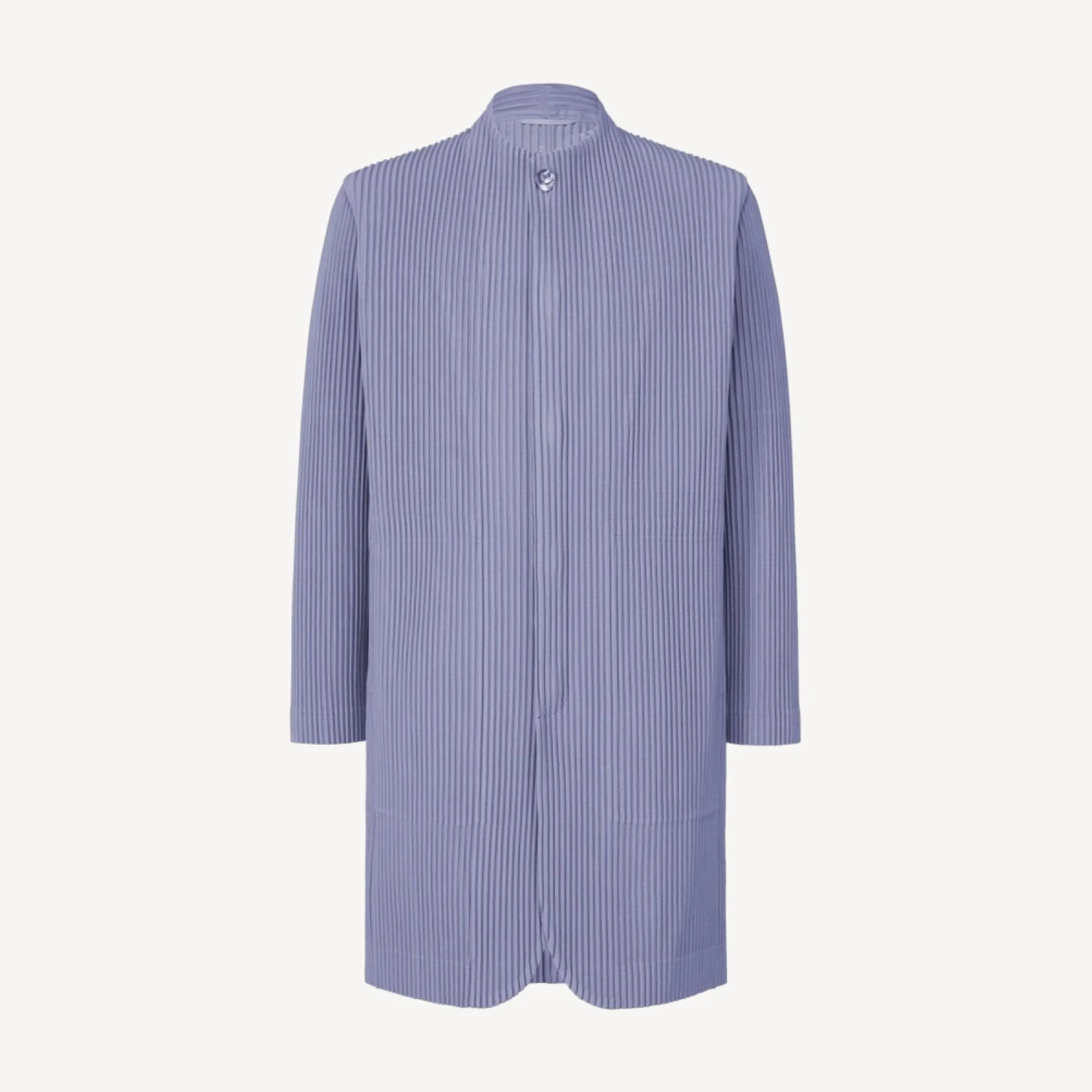 TAILORED PLEATS 1