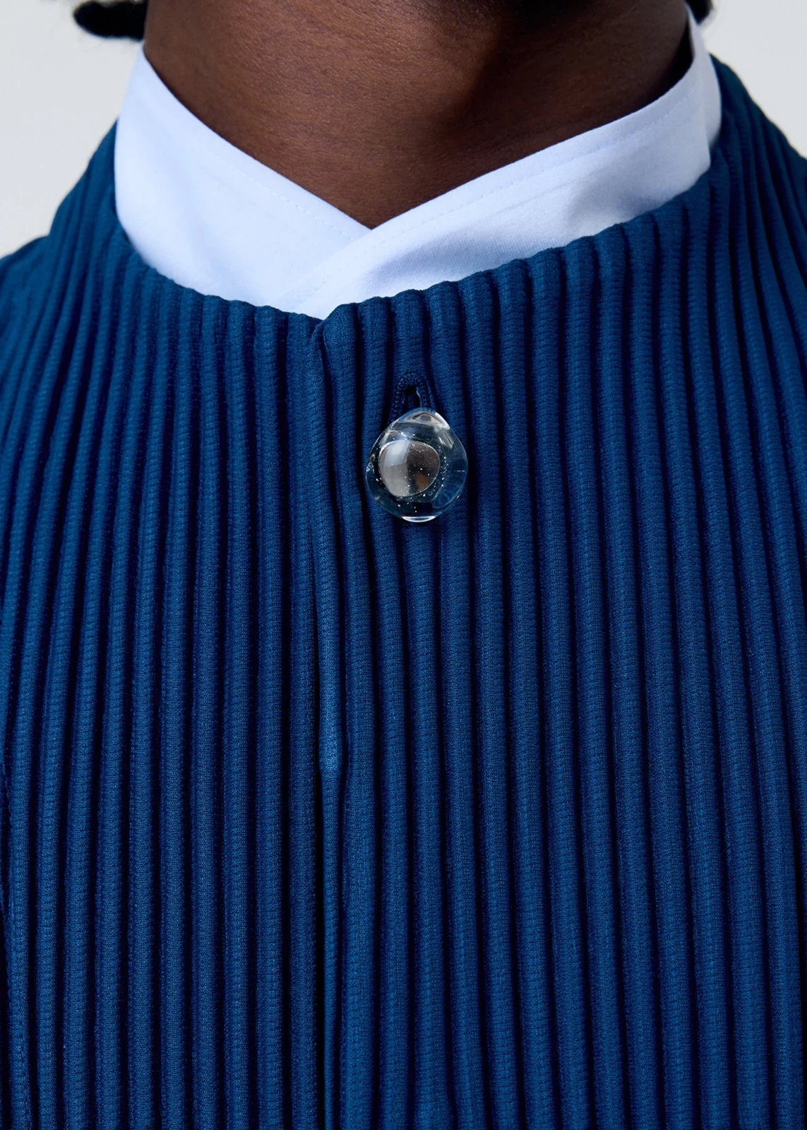TAILORED PLEATS 1