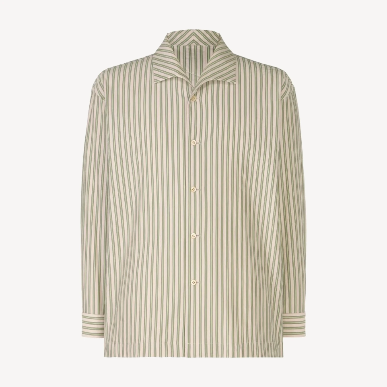 STRIPE JERSEY