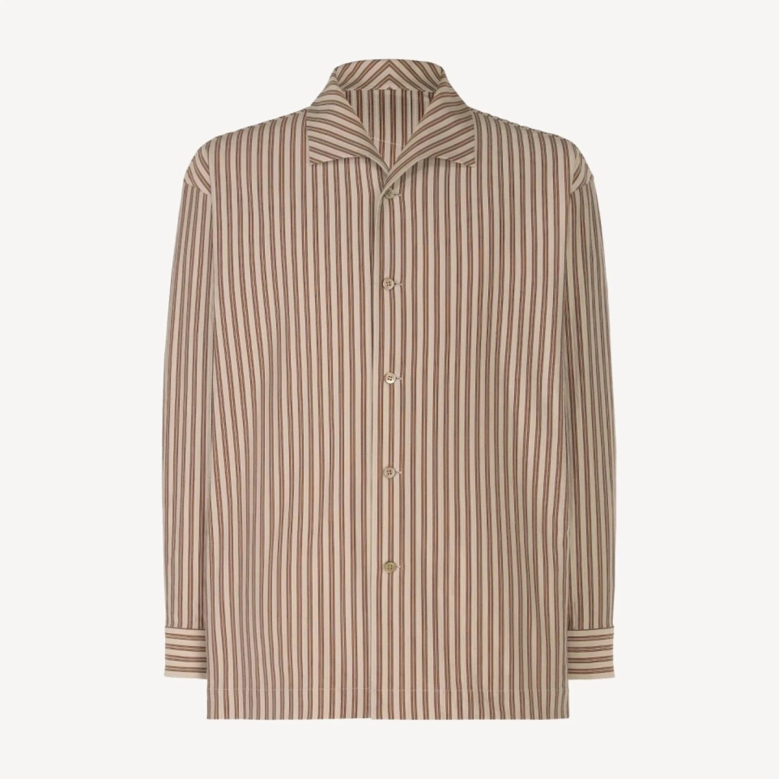 STRIPE JERSEY