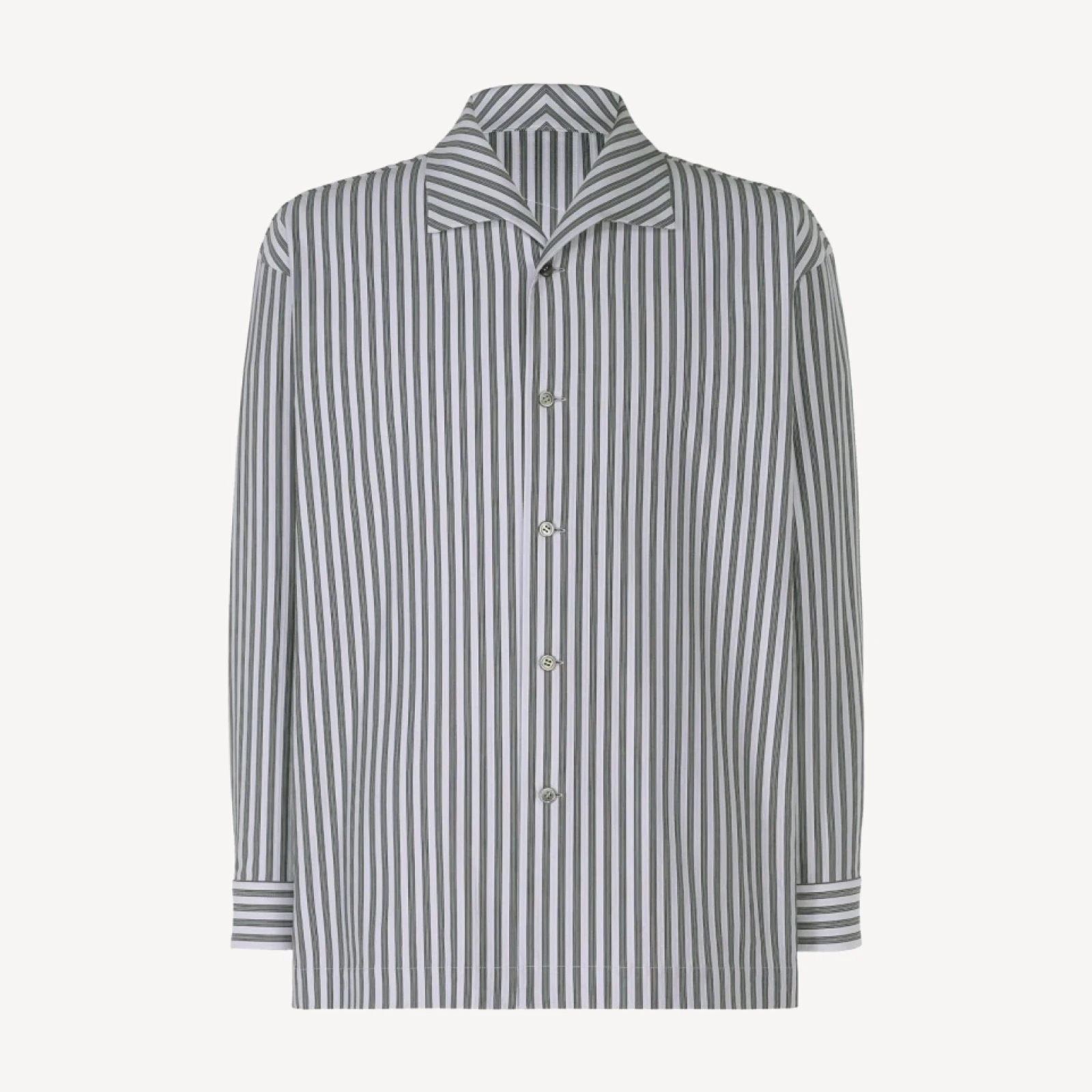 STRIPE JERSEY