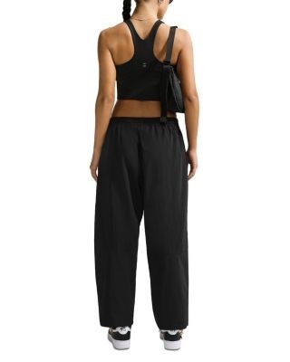 Nike Oversized High Waist Woven Pants