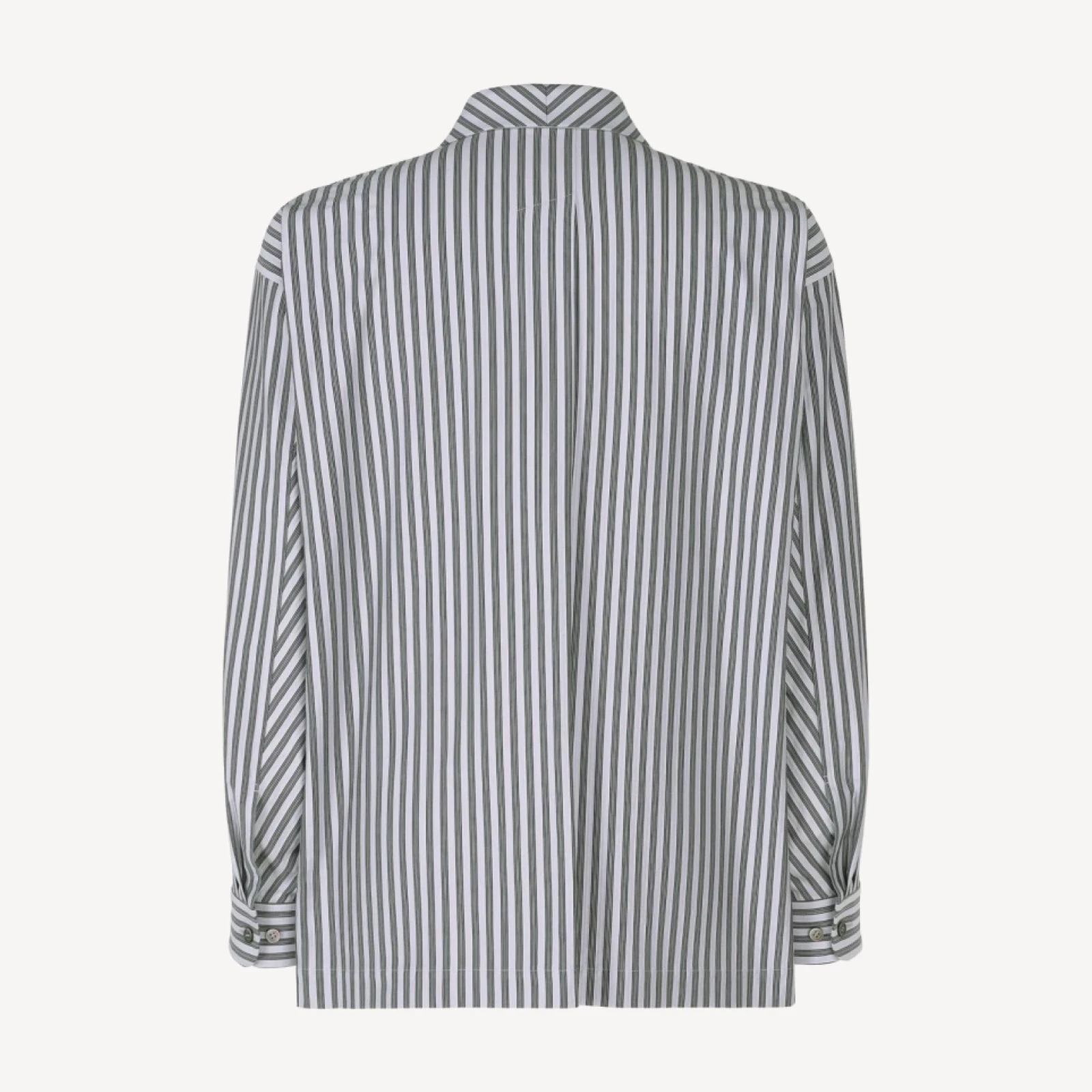 STRIPE JERSEY