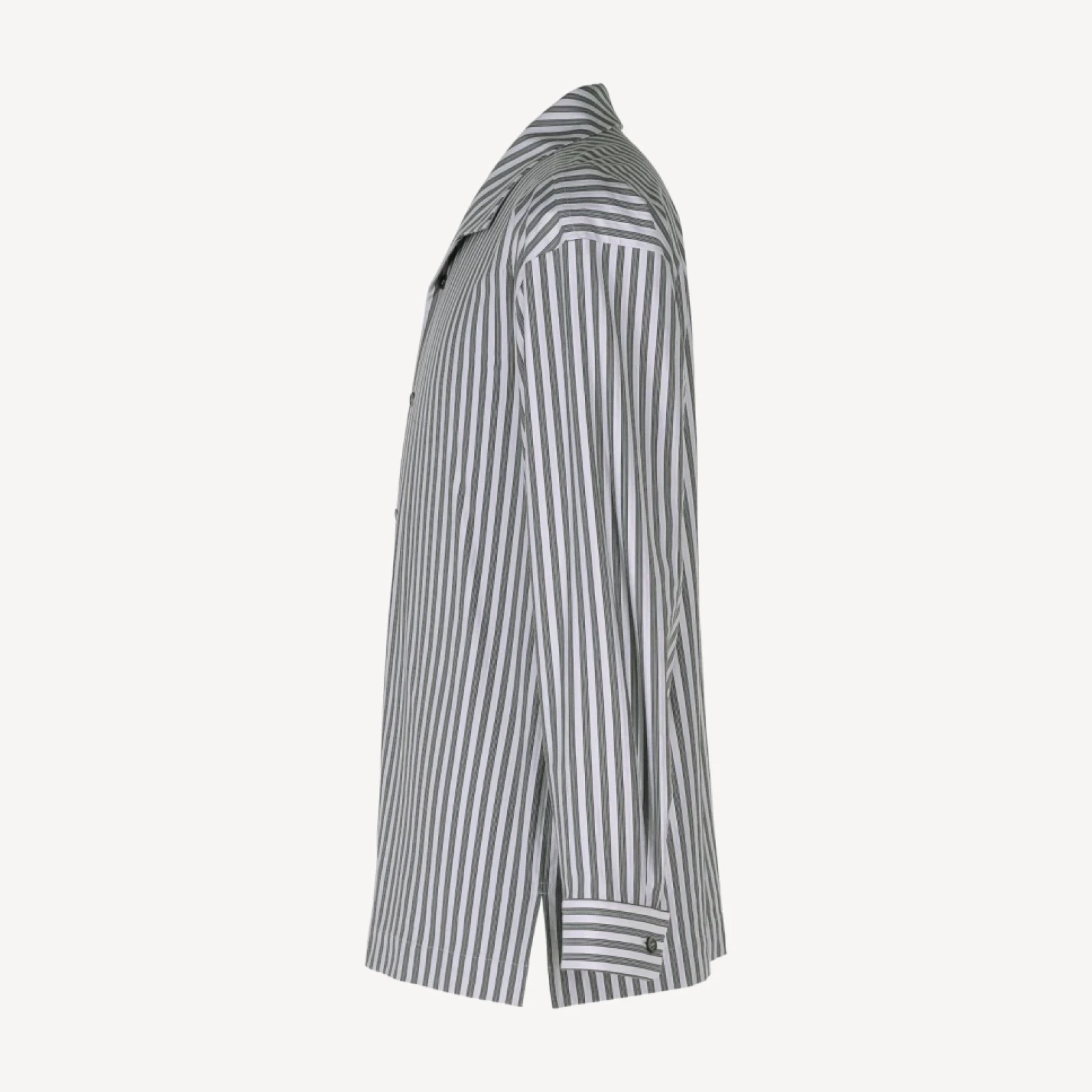 STRIPE JERSEY