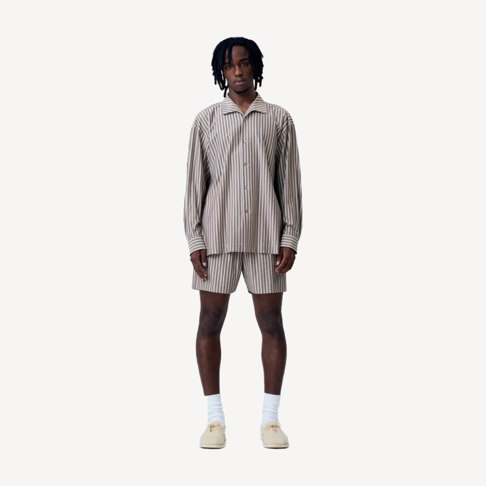 STRIPE JERSEY