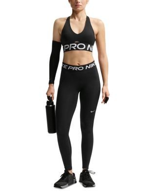 Nike Pro Sculpt Women's Medium Support Padded Sports Bra
