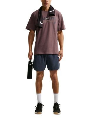 Nike Dri-fit Athletic Club 7 Shorts