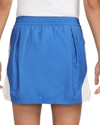 Nike Sportswear Women's Mid Rise Mini Skirt