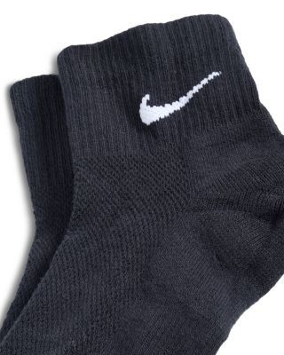 Nike Men's Ankle Socks, Pack of 6