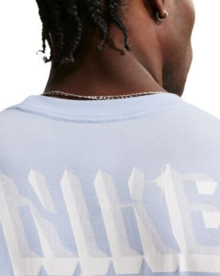 Nike Athletic Club Glitz Tee