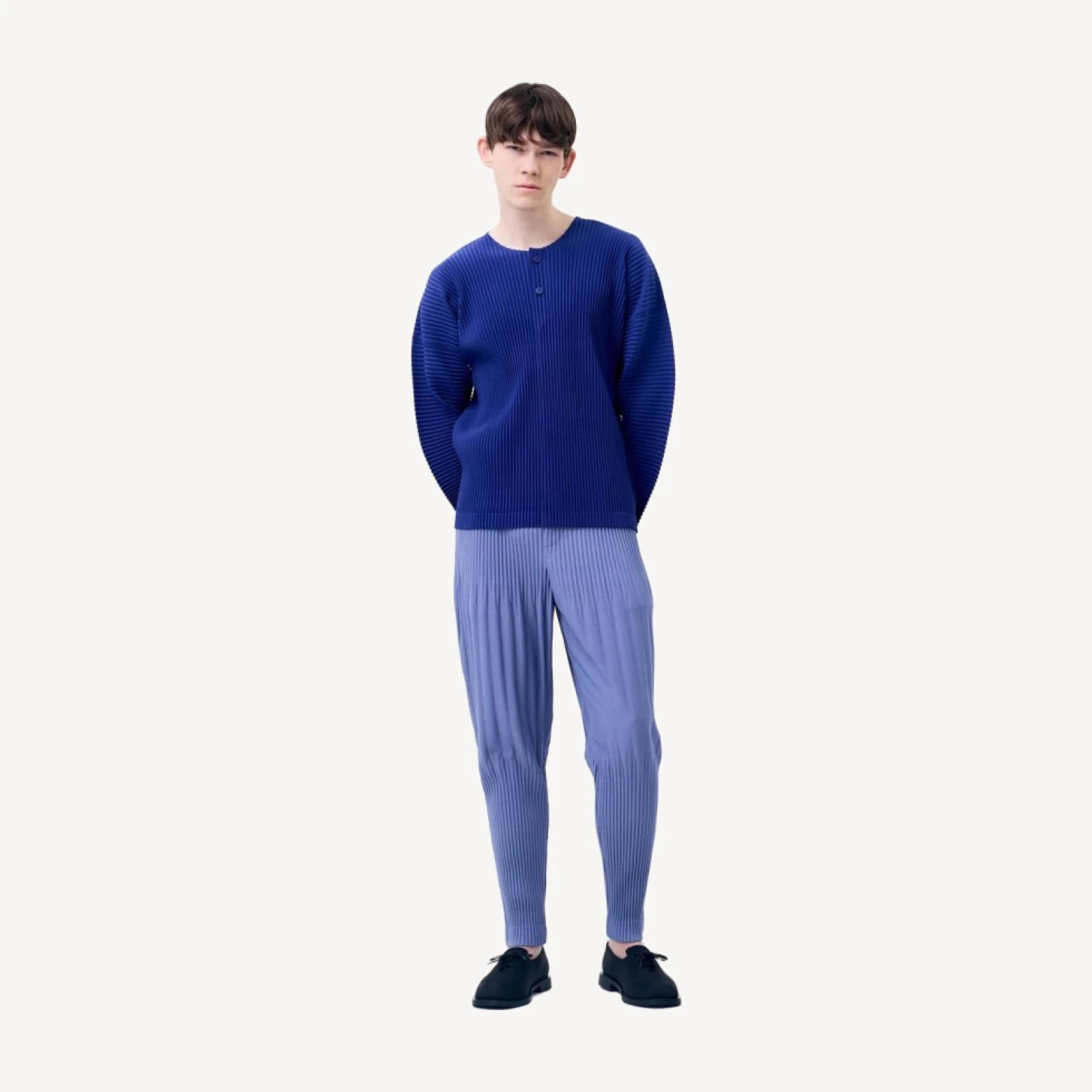 MONTHLY COLORS : FEBRUARY