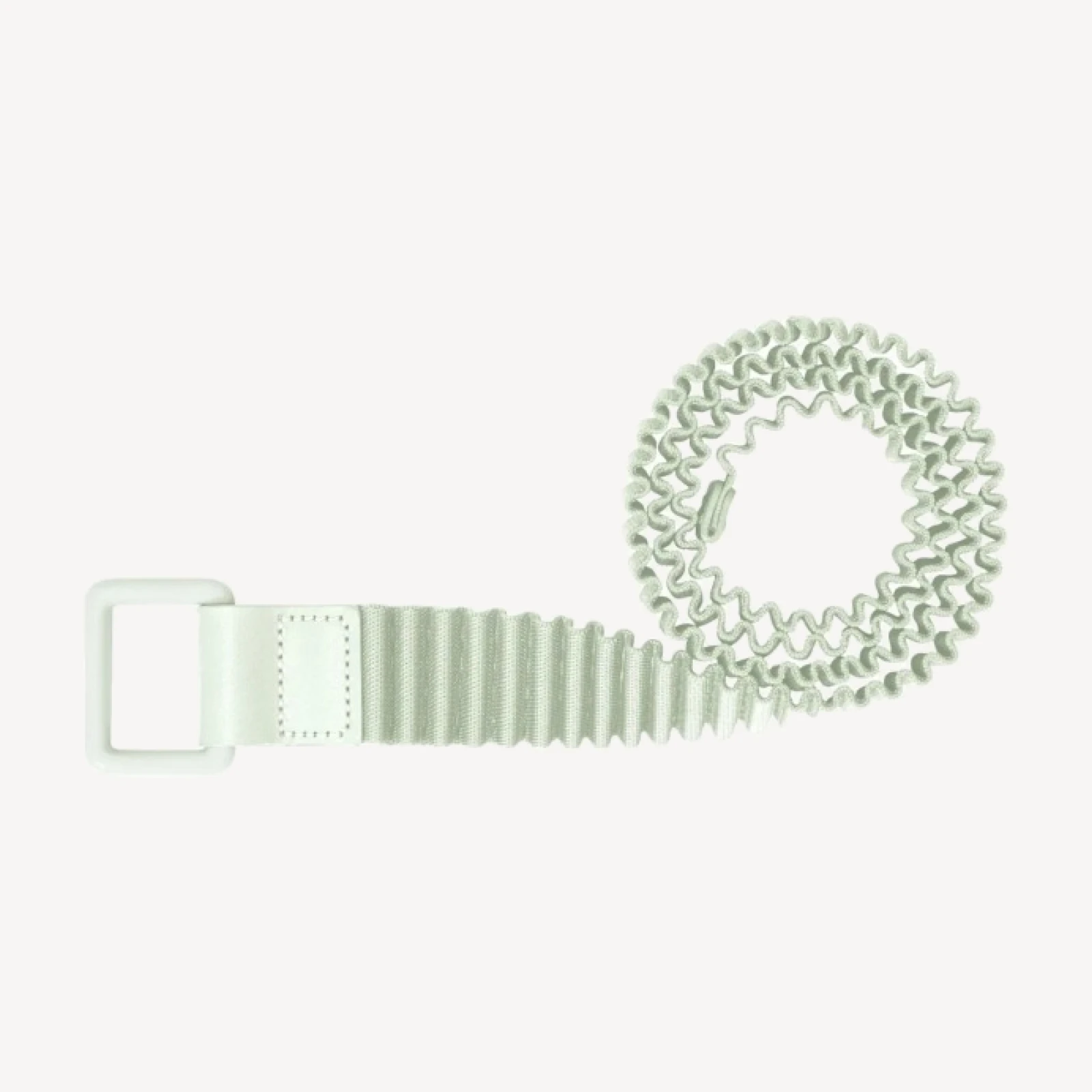 PLEATS BELT