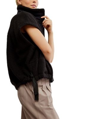 Free People Scout It Out Vest