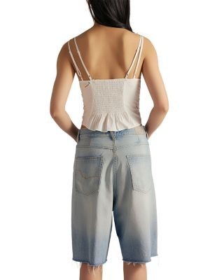 Free People Montana Shorts