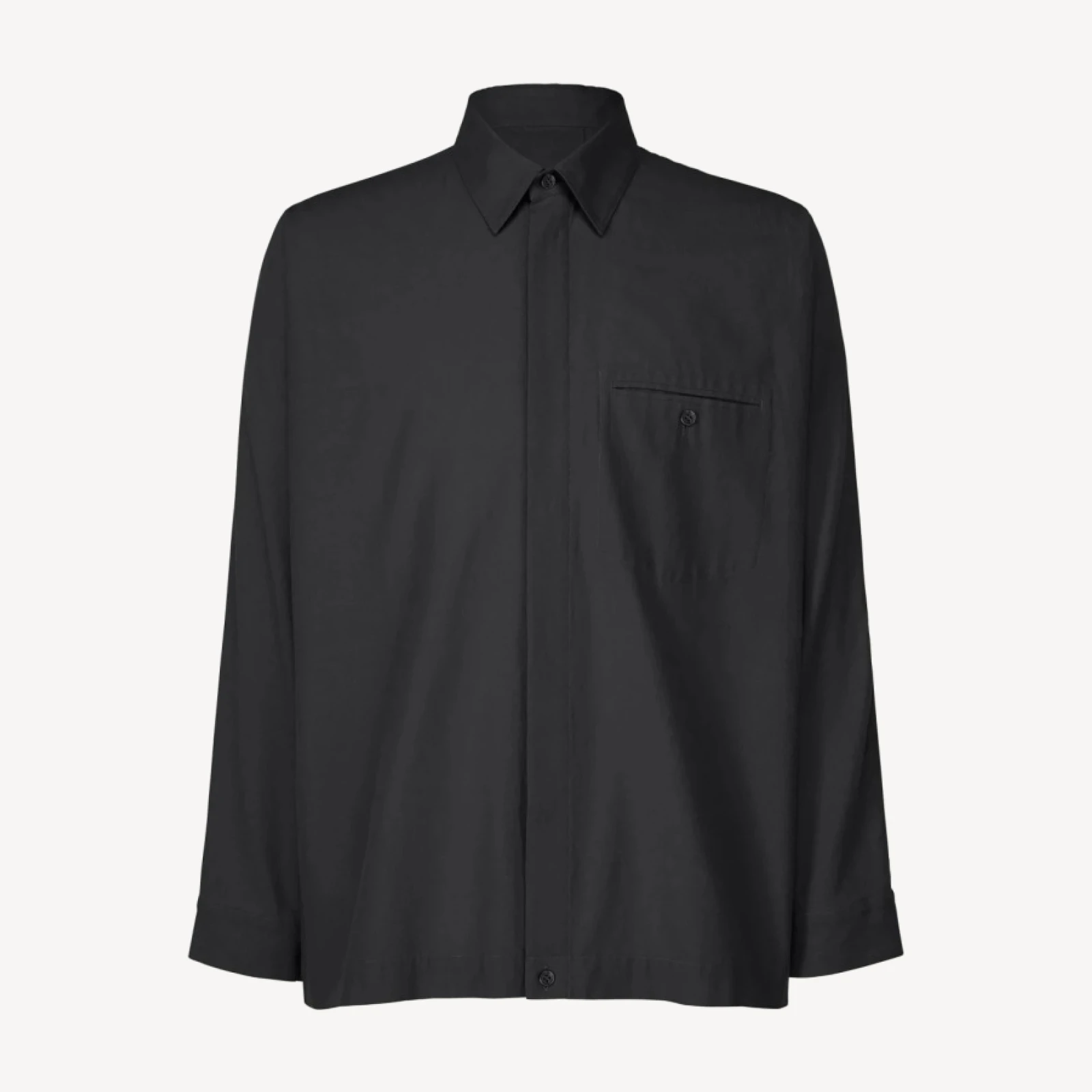 STREAMLINE SHIRT