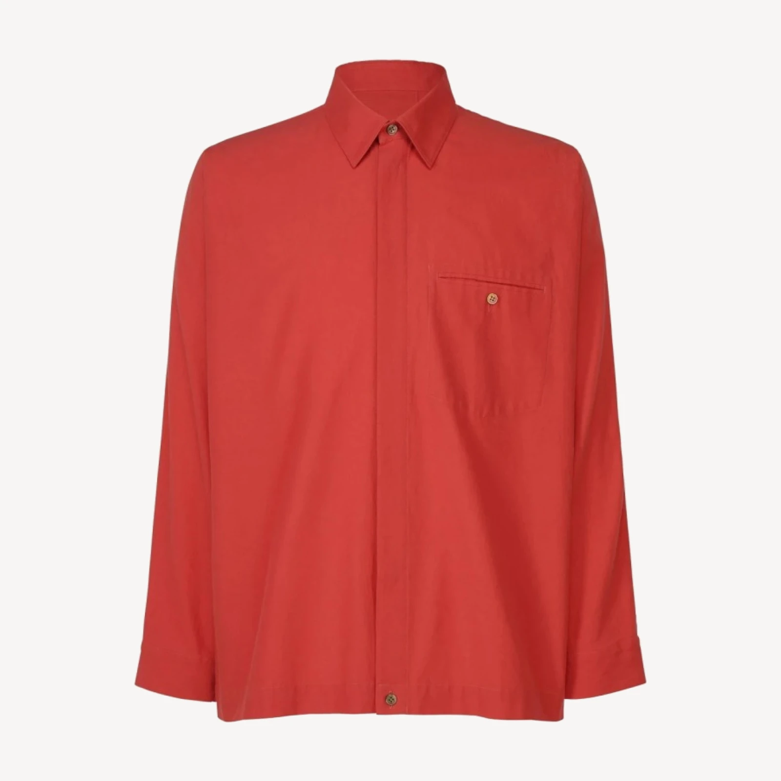 STREAMLINE SHIRT
