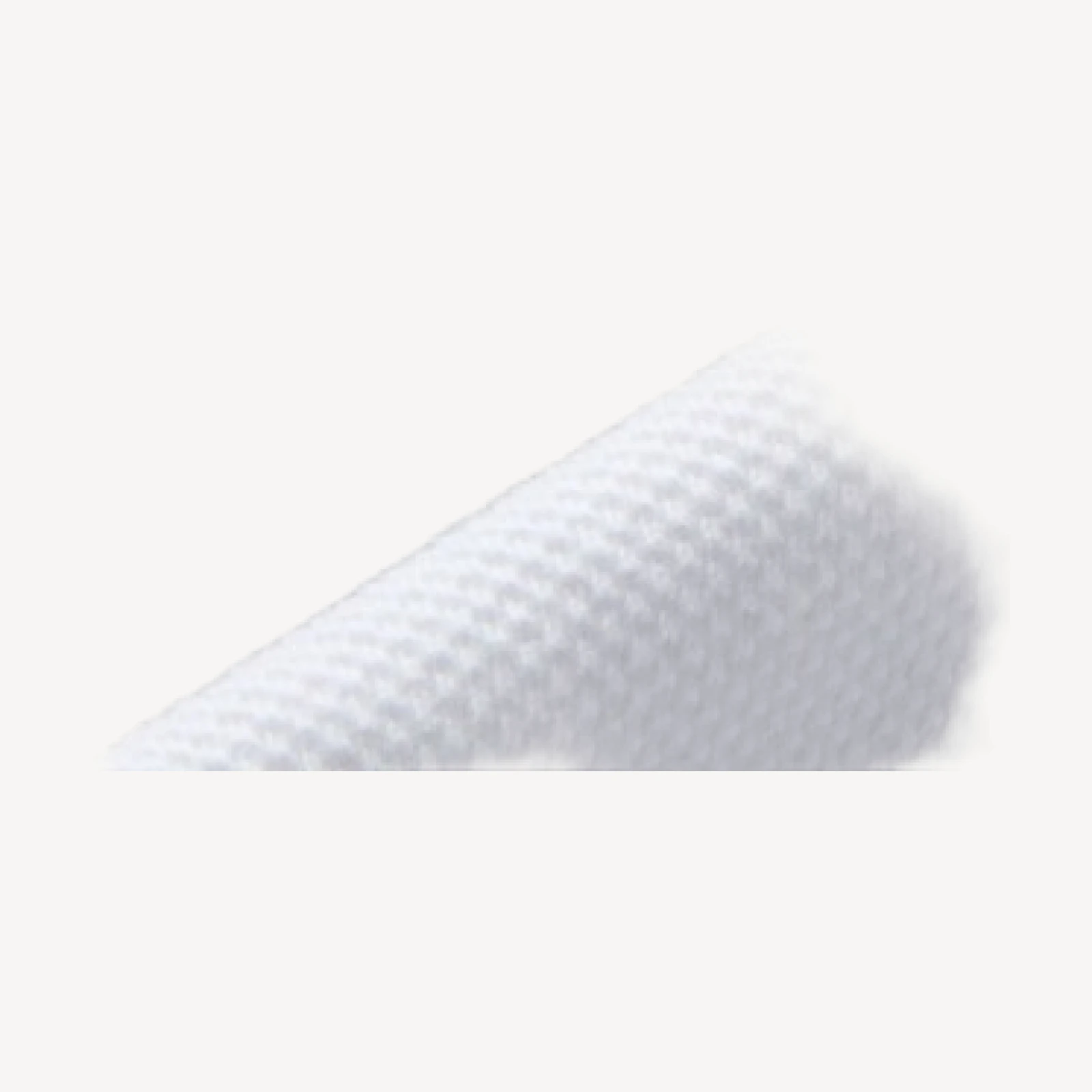 Washed piqué button-down shirt
