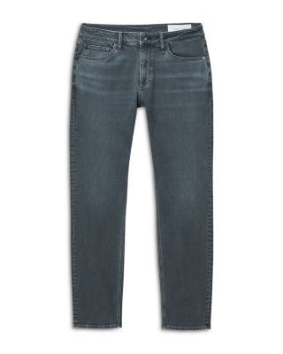 rag & bone Authentic Stretch Athletic Fit 3 32 Jeans in Minna