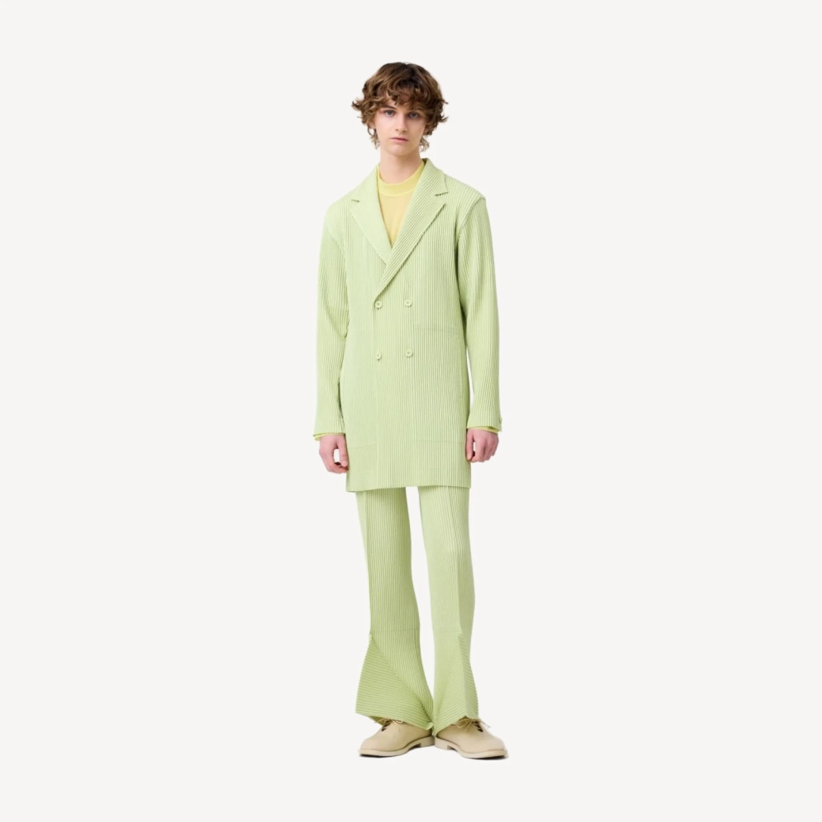LINEN LIKE