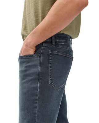 rag & bone Fit 1 Authentic Stretch Skinny Fit Jeans in Minna