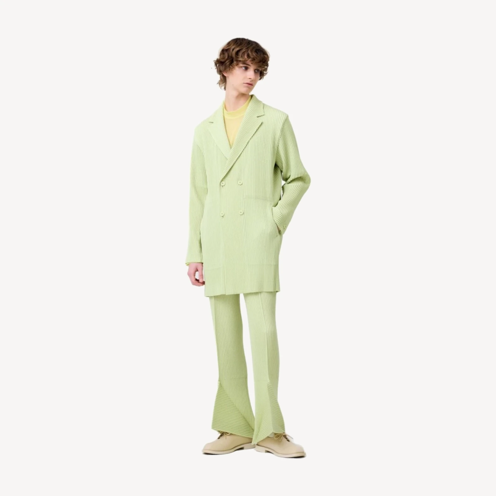 LINEN LIKE