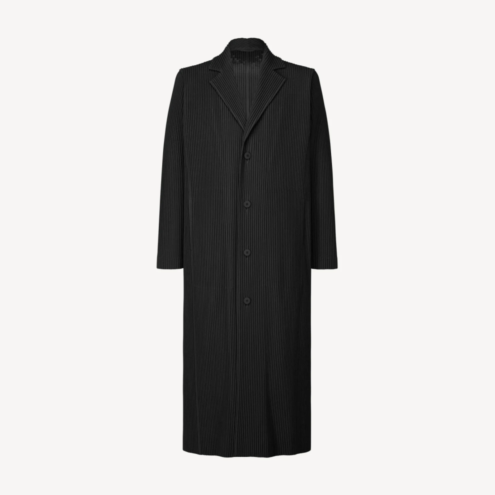 TAILORED PLEATS 2