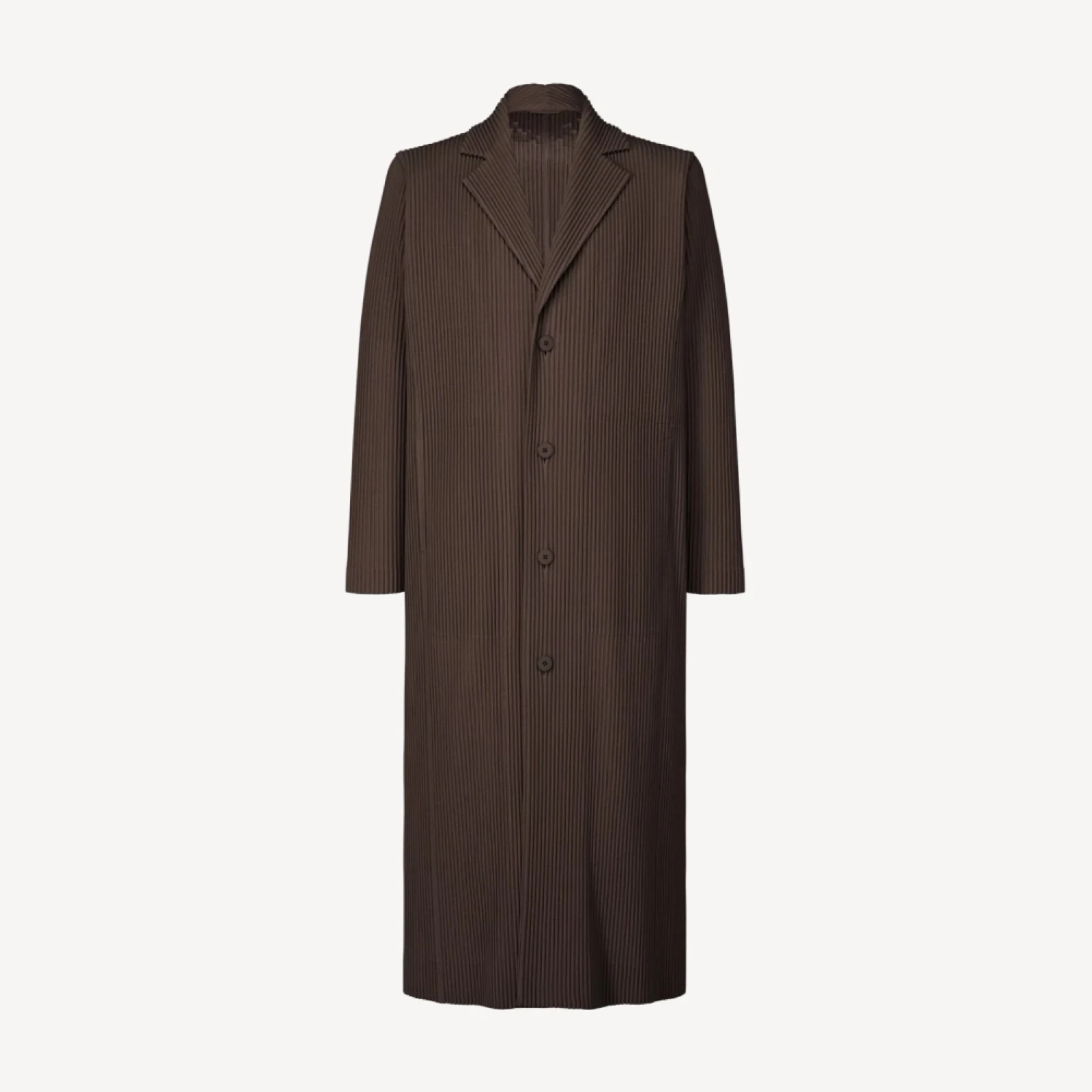 TAILORED PLEATS 2