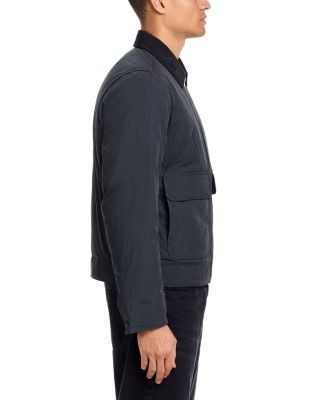 rag & bone Derrick Filled Jacket
