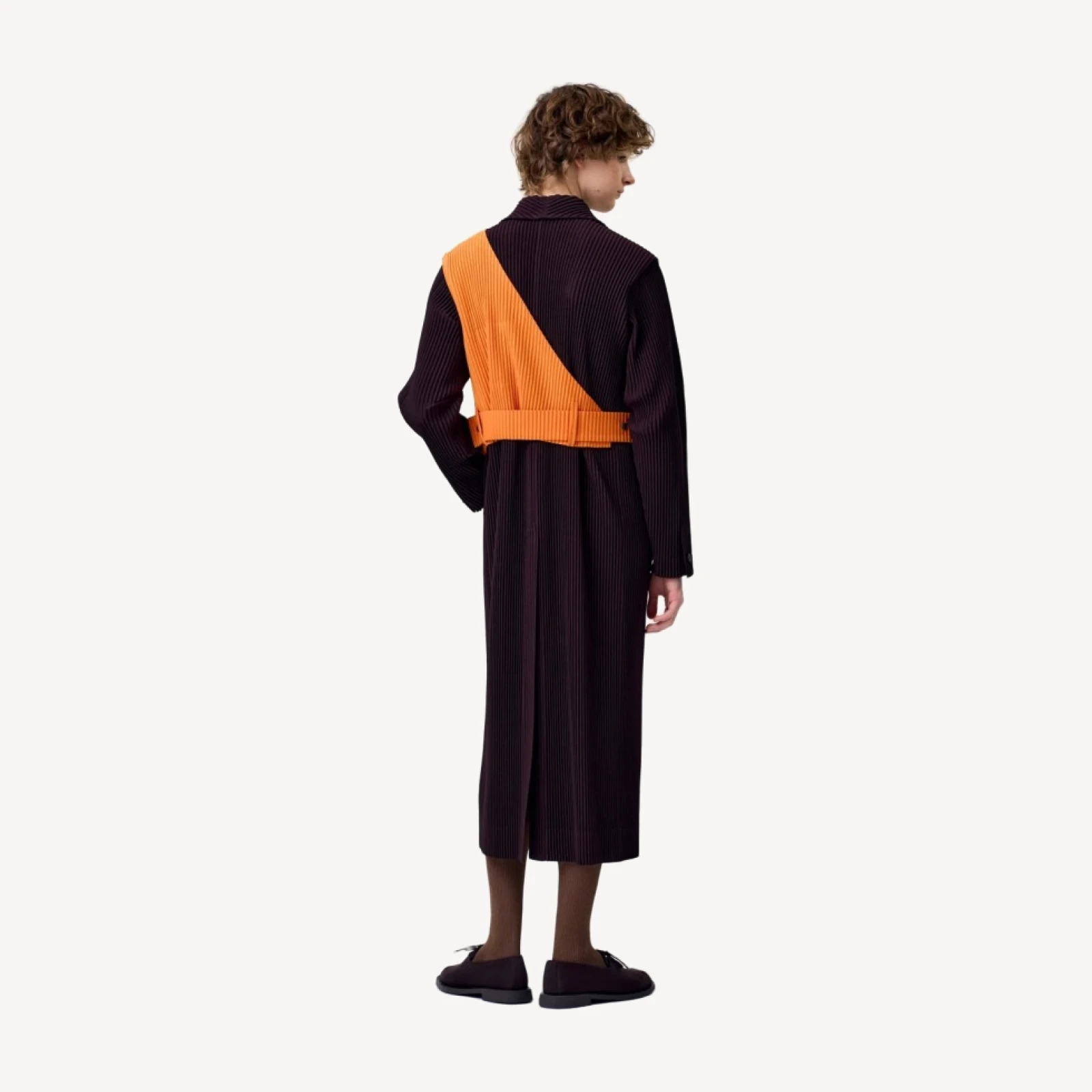 TAILORED PLEATS 2