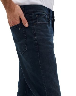 rag & bone Slim Fit 2 Authentic Stretch Jeans in Marlon