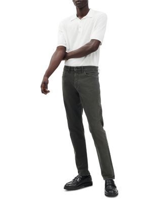 rag & bone Athletic Fit 3 Authentic Stretch Jeans in Empire