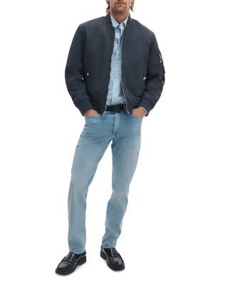 rag & bone Fit 2 Airflex Jeans in Newstrand