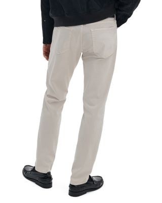 rag & bone Aero Stretch Jeans in Bway Beige