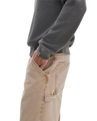 rag & bone Roomy Fit Workwear Jeans
