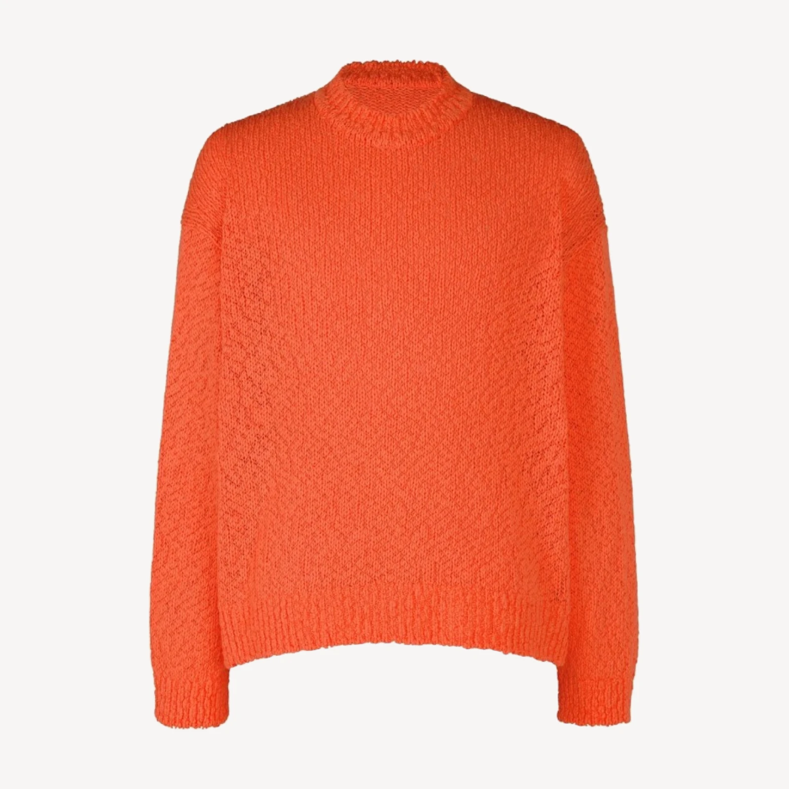RISOTTO KNIT