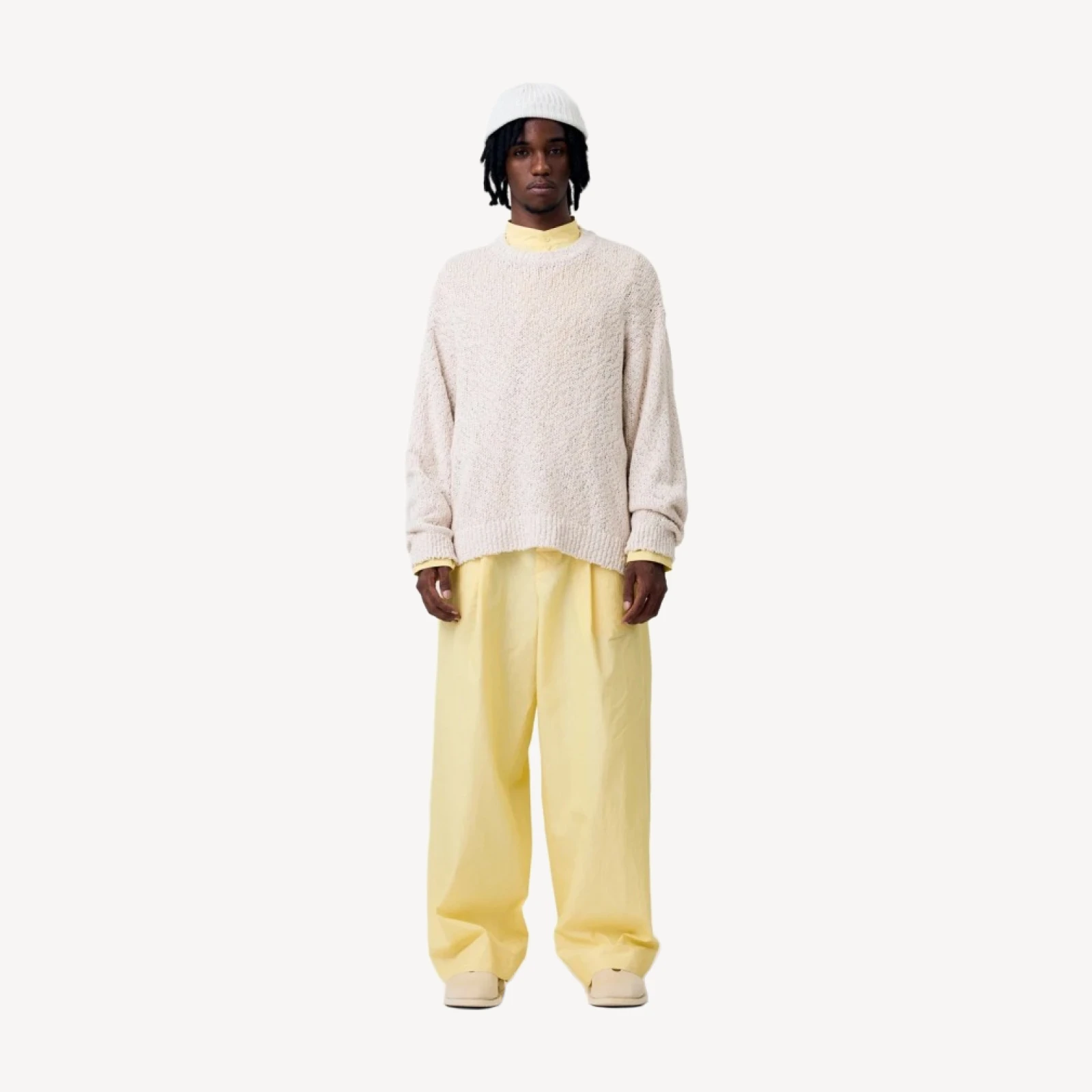 RISOTTO KNIT