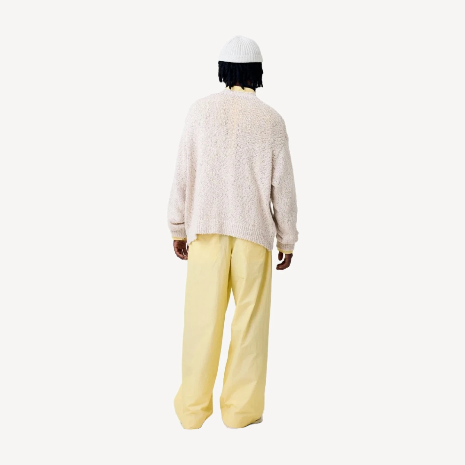 RISOTTO KNIT