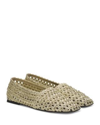 rag & bone Women's Emma Flats