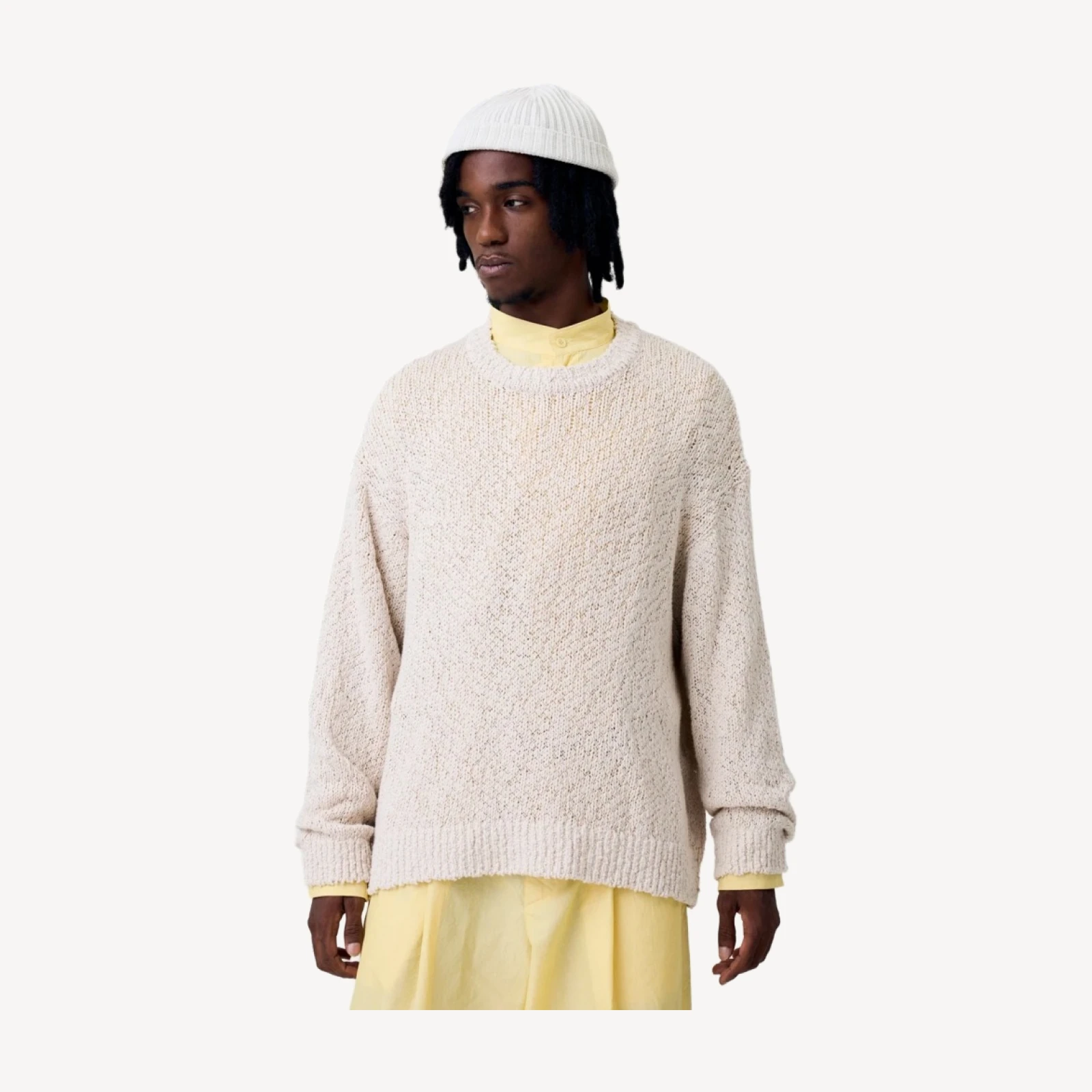 RISOTTO KNIT