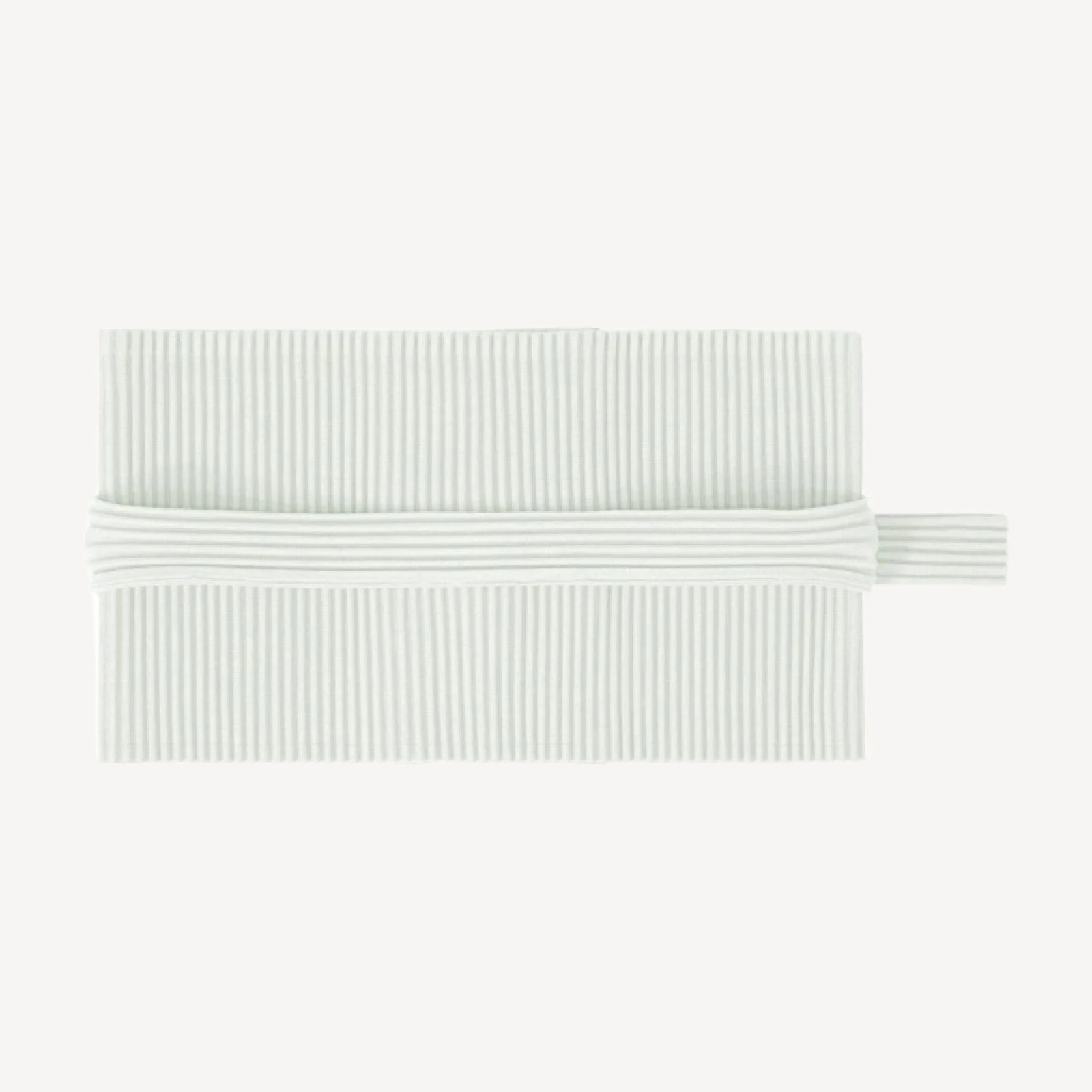 PLEATS BAND