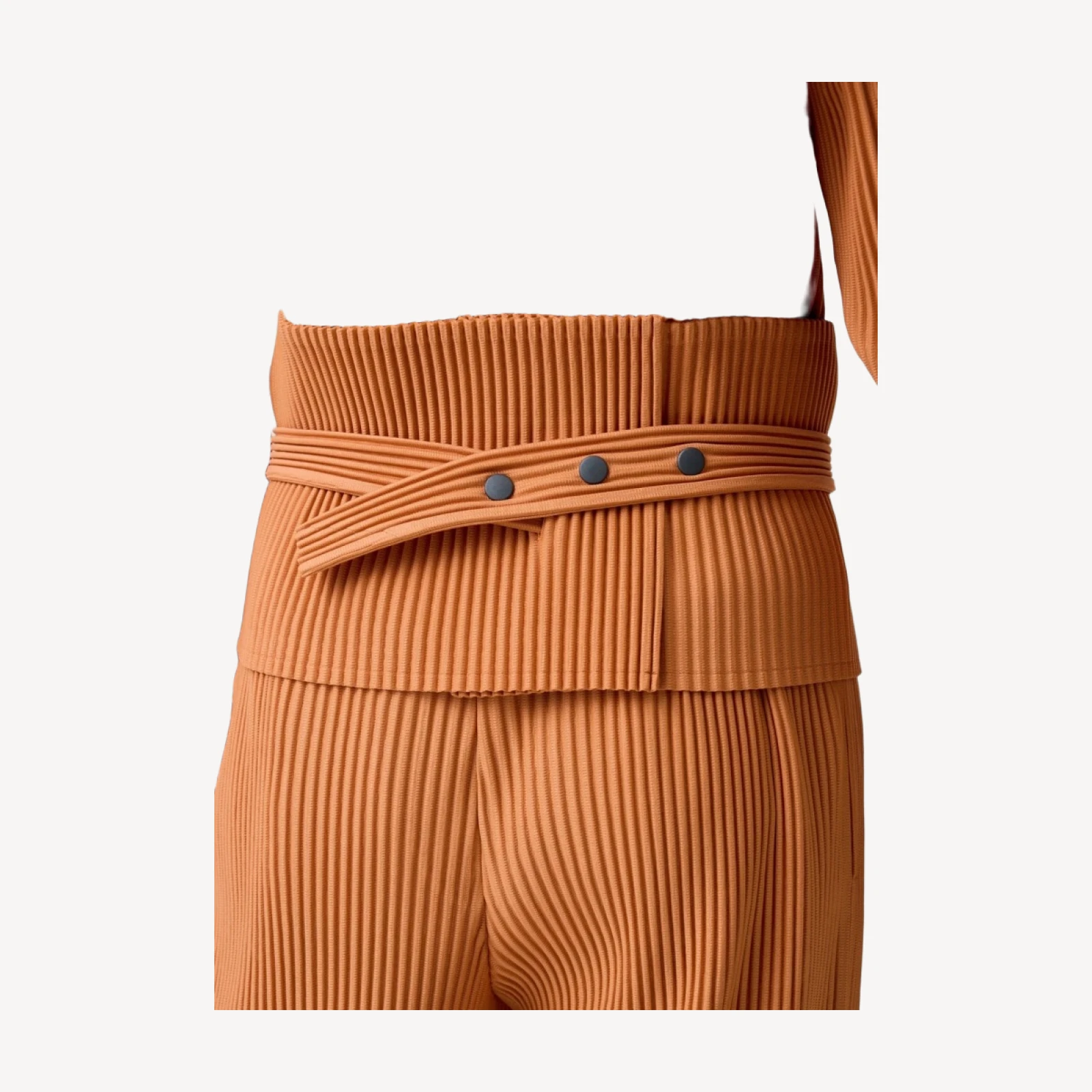 PLEATS BAND