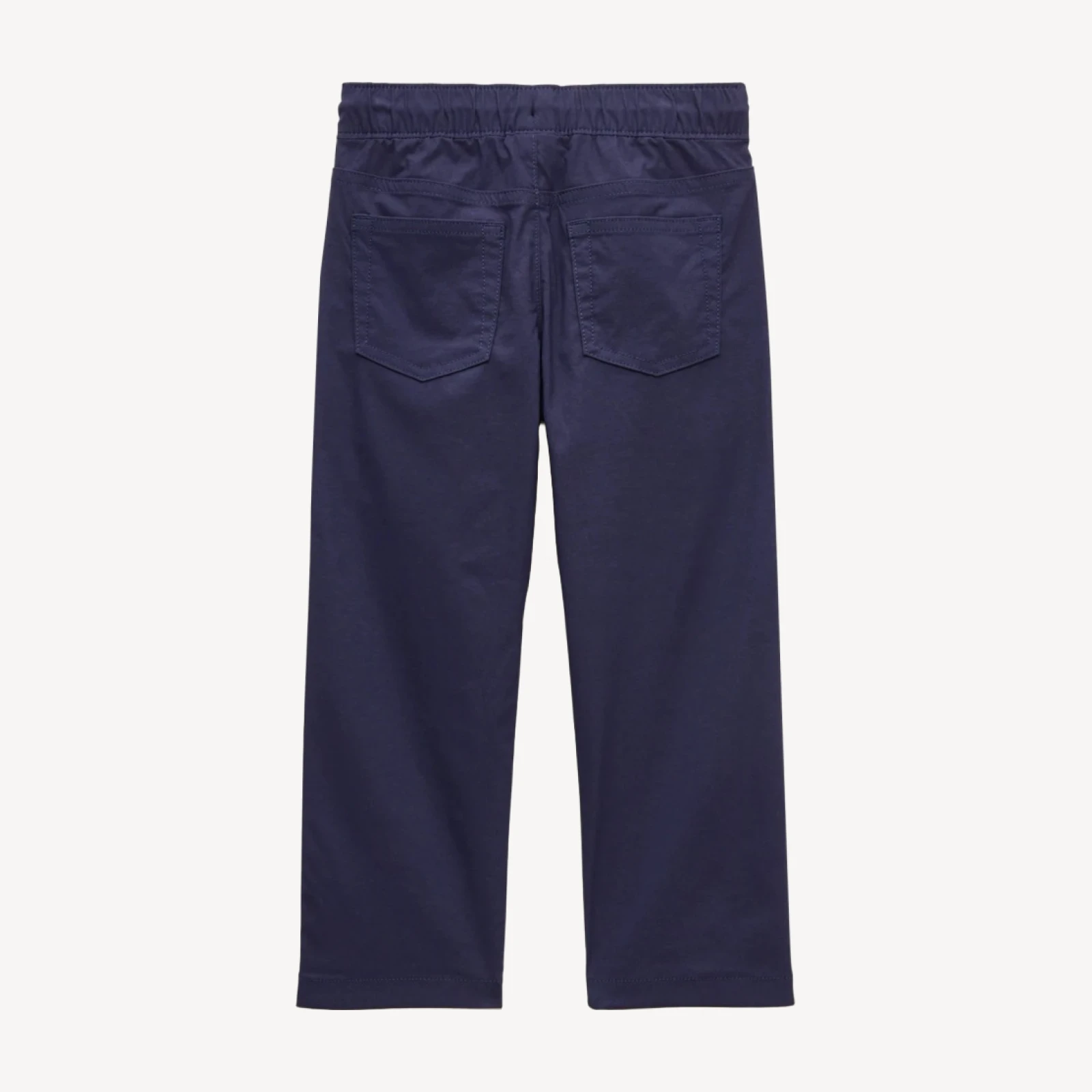 Kids' straight-fit tech pant