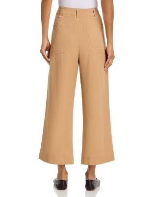 rag & bone Allison Linen Pants