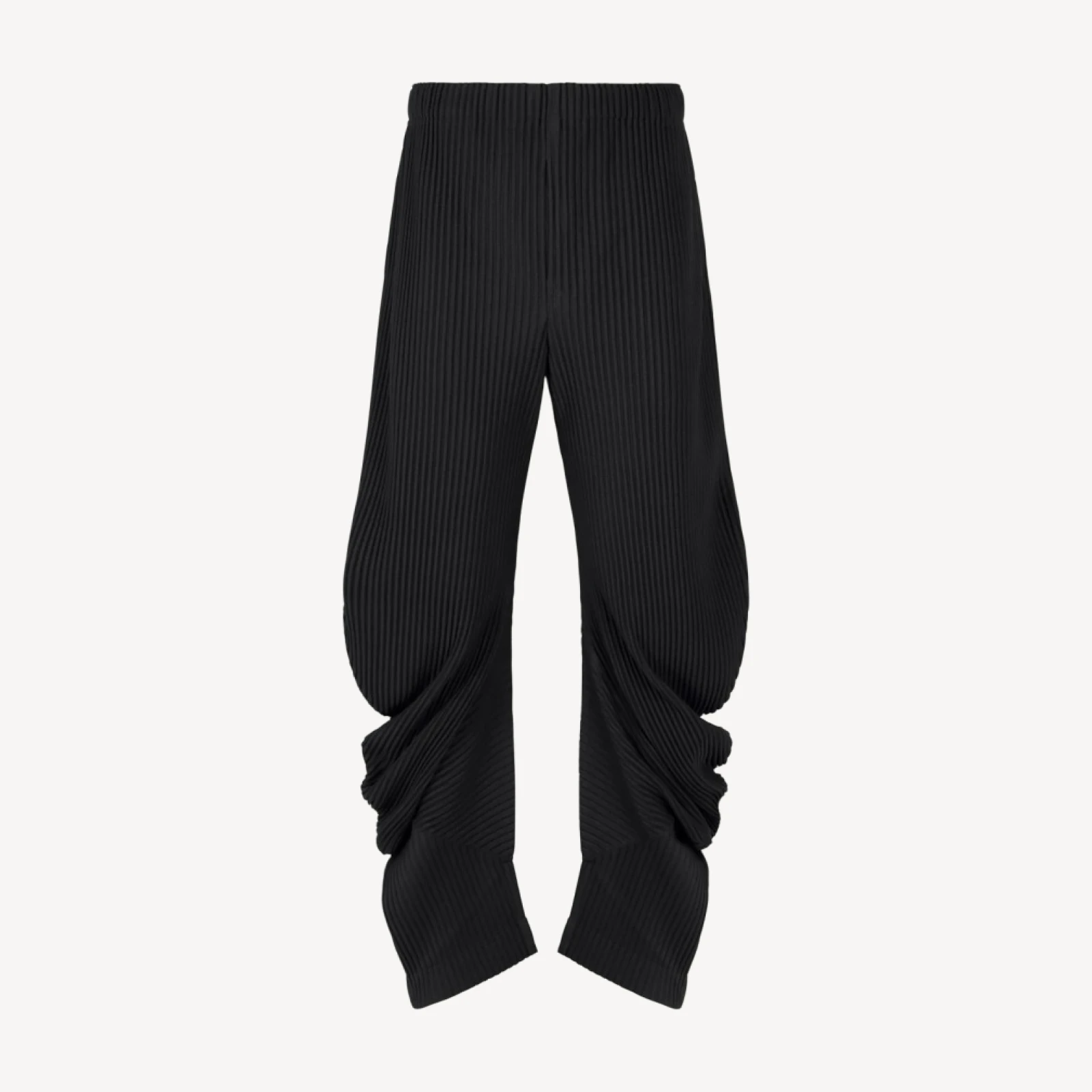 PLEATS BOTTOMS 1