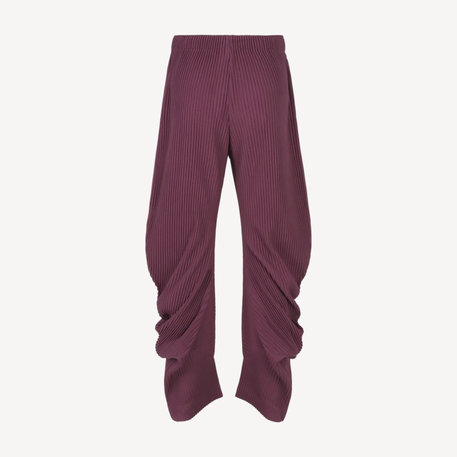 PLEATS BOTTOMS 1