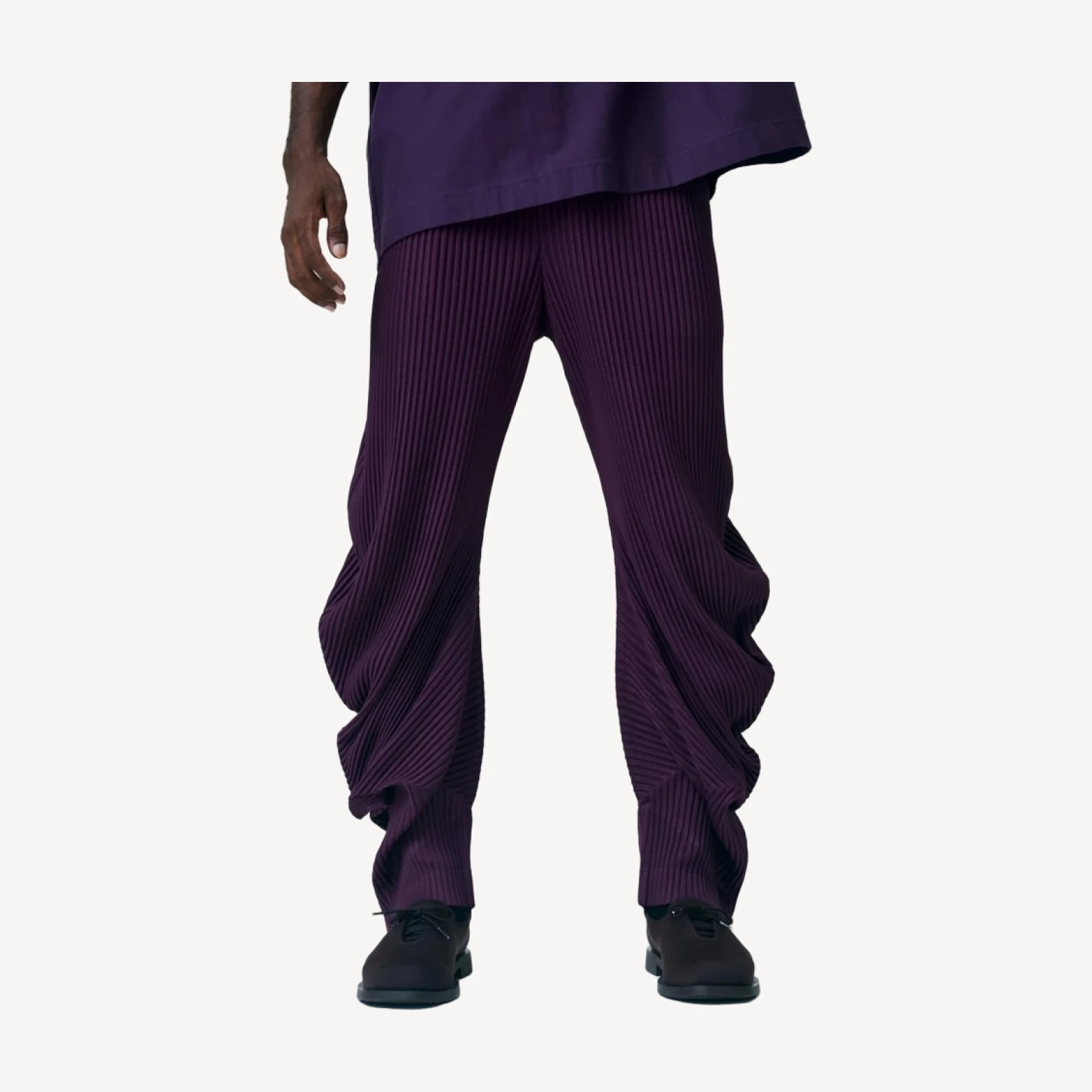 PLEATS BOTTOMS 1