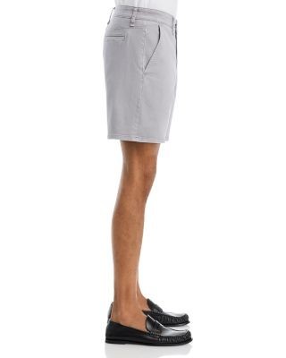 rag & bone Classic Aero Stretch 8 Shorts