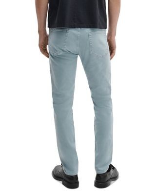 rag & bone Aero Stretch Slim Fit 32 Jeans in Mist