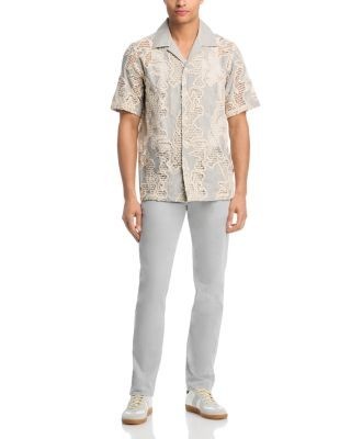 rag & bone Fit 2 Aero Stretch Slim Fit 32 Jeans in Sky Line