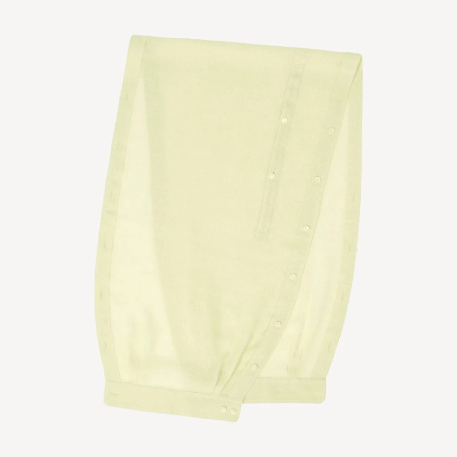 SLEEVED STOLE